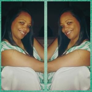 Meet your Posher, Aretha