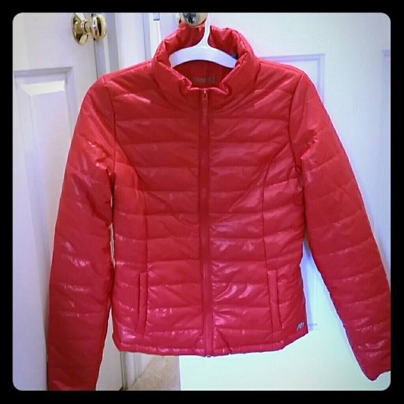 Girls Aeropostale Puffer jacket - Picture 1 of 2
