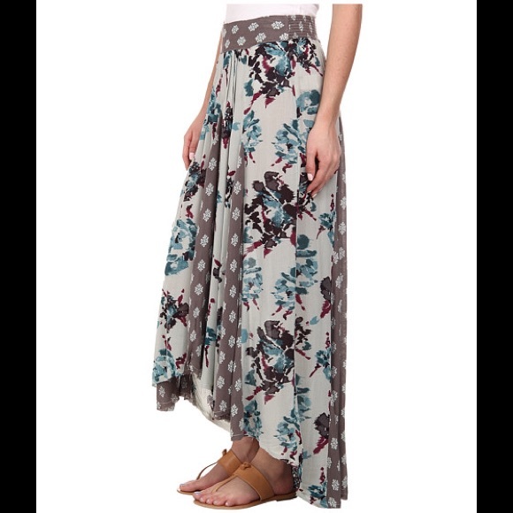 Free People Show You Off Skirt