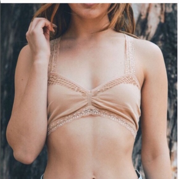 Meant to be Seen Bralettes - Picture 3 of 3