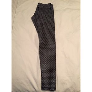 Lululemon Wunder Under pant