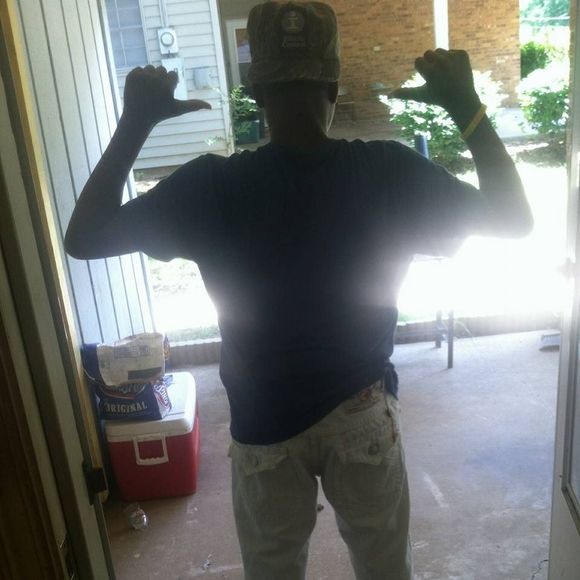 Meet your Posher, Kvng