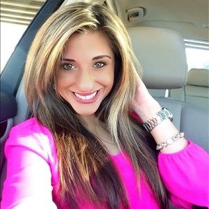 Meet your Posher, Hanna