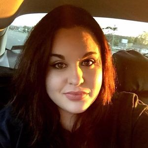 Meet your Posher, Brittnee