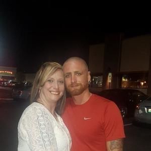 Meet your Posher, Robin