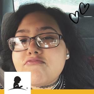 Meet your Posher, Alondra