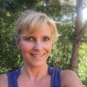 Meet your Posher, Tammy