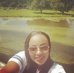 Meet your Posher, Teisha