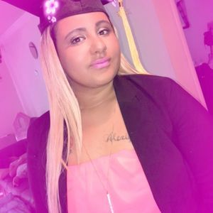 Meet your Posher, Chyna