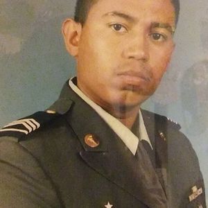 Meet your Posher, Erick