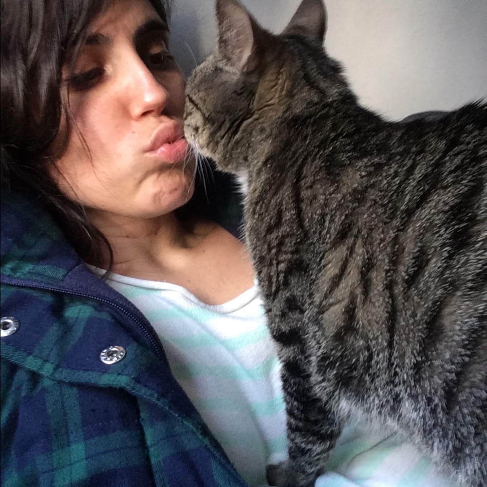 Meet your Posher, Stefany