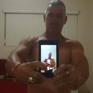 Meet your Posher, Oreste