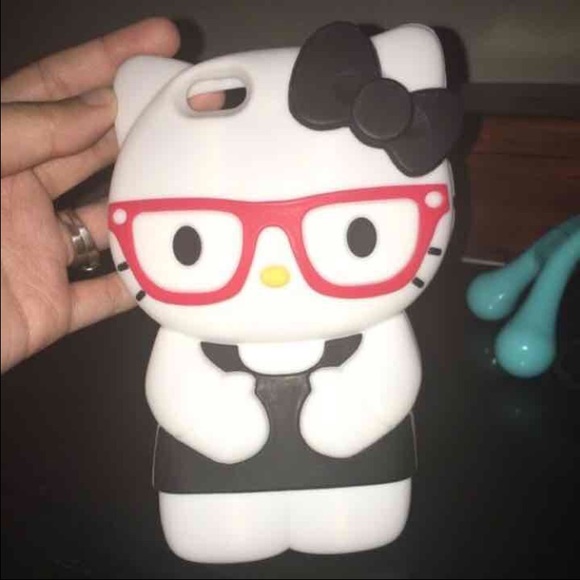 iPhone 6/6s Hello Kitty Case