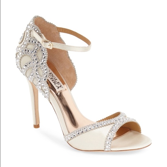 Badgley Mischka Shoes - Badgley Mischka Heels
