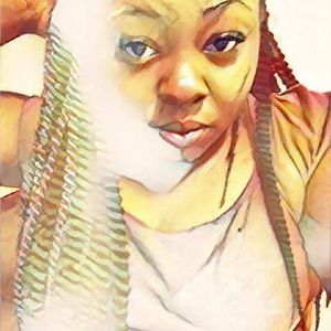 Meet your Posher, Joneisha