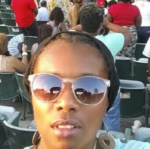 Meet your Posher, Theresa