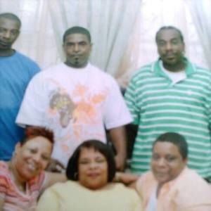 Meet your Posher, Peggy