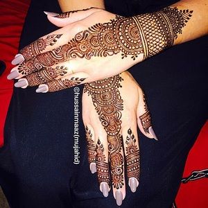 Meet your Posher, Anu