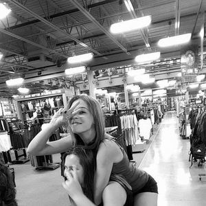 Meet your Posher, Shelby