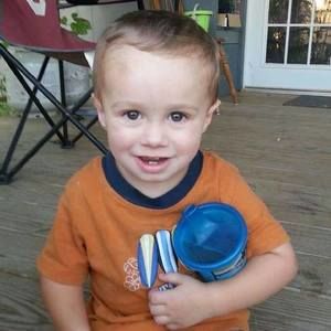 Meet your Posher, Mary ann