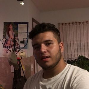 Meet your Posher, Paul