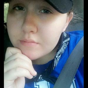 Meet your Posher, Lacey