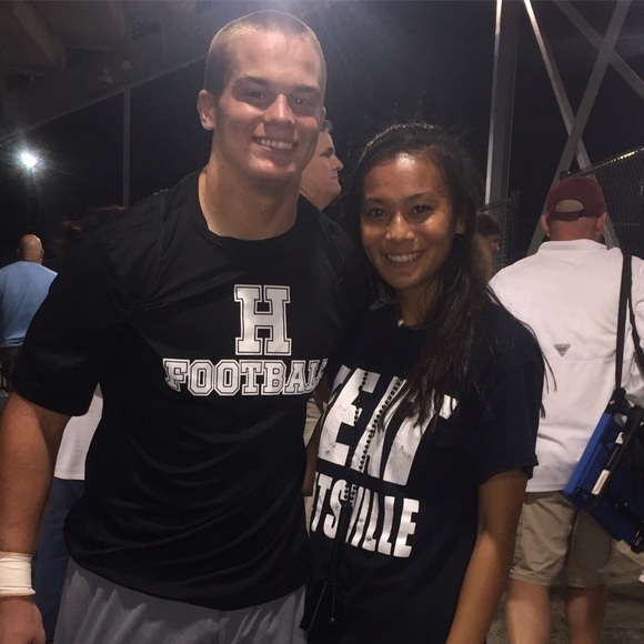 Meet your Posher, Angie