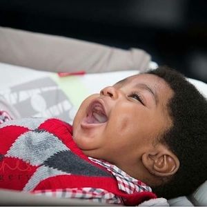 Meet your Posher, Bundeh onikeh j