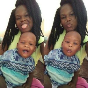 Meet your Posher, Jerrinikia