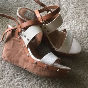 Dolce Vita Wedges