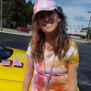 Meet your Posher, Josie