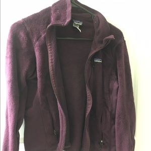 PATAGONIA ZIP UP