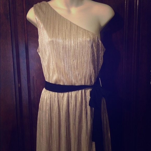 Express cocktail dress