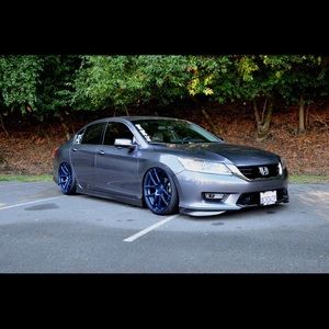 Meet your Posher, Jon