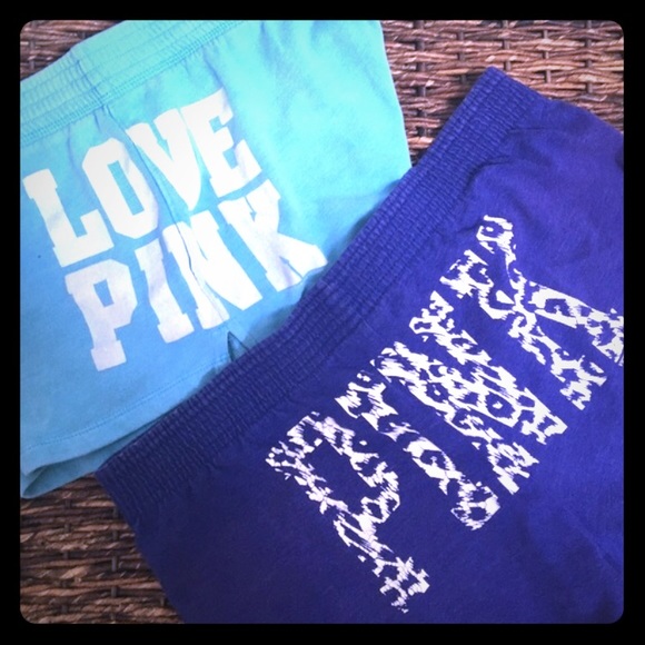 Short Bundle!