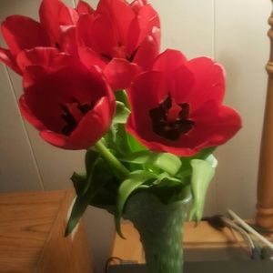 Meet your Posher, Cheryl