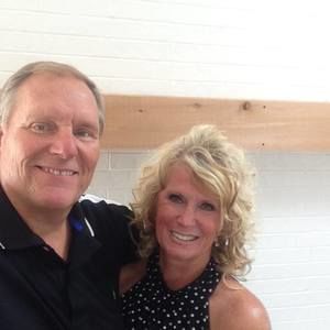 Meet your Posher, Leslie