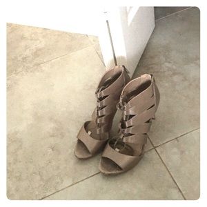 Bcbg heels