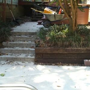 Meet your Posher, Brad