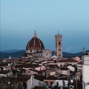 Meet your Posher, Michele