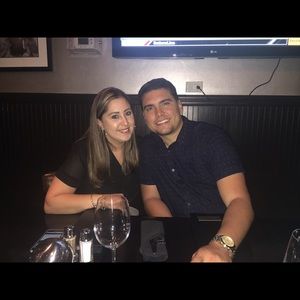 Meet your Posher, Jonathan