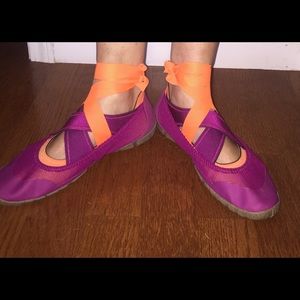 Nike Studio Wrap Pack-Complete Set