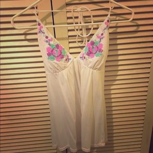 Victoria's Secret Bra top