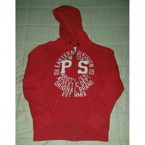 Boys Aeropostale p.s.kids hoodie 14 XL