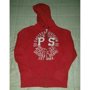 Boys Aeropostale p.s.kids hoodie 14 XL