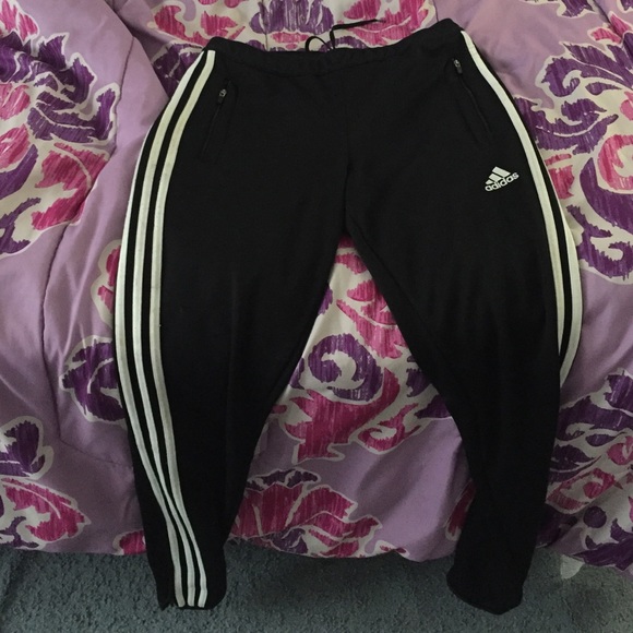 Adidas Track Sweatpants