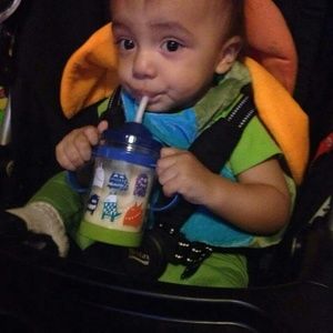 Meet your Posher, Jose