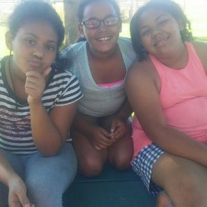 Meet your Posher, Tiffanie