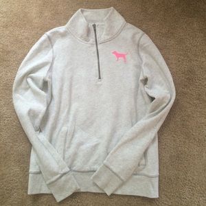 Victoria's Secret Pink Pullover