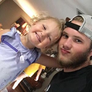 Meet your Posher, Billy